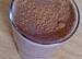 Fot. carolotta, domowy nutridrink czekoladowy