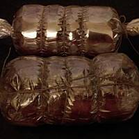 Wędliny gotowane... szynka i rolada z boczku :)