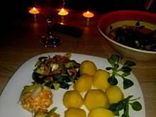 Fot. z_kuchni_wzięte, Kotleciki drobiowe