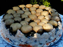 Fot. Olkka, Sałatka leśna polana