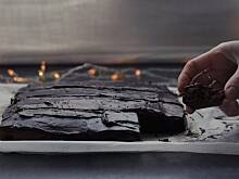 Fot. kanielak, bezglutenowy wegański piernik 