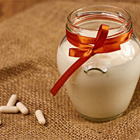 Dlaczego w naszej diecie powinny znaleźć się probiotyki