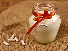 Fot. Wkn, Dlaczego w naszej diecie powinny znaleźć się probiotyki