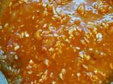 Fot. goplana2, Kotlety Curry i pyszna Sałatka