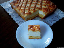 Fot. Olkka, Sernik krakowski