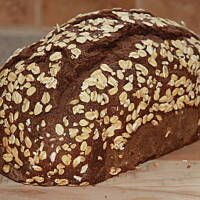 Chleb Czekoladowy
