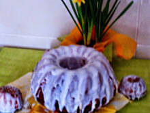 Fot. Olkka, Babka piaskowa