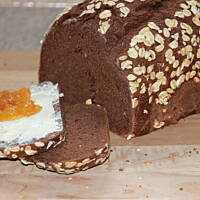 Chleb Czekoladowy