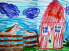 Fot. makusia, Rysunki Zuzy 