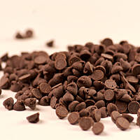 Gorzka czekolada - bomba magnezowa