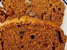Fot. ekkore, Pampkinbread - czyli babka dyniowa