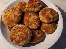 Fot. doalda, kotlety jajeczne