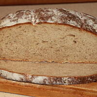 Chleb Wiejski