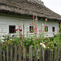 Bieszczady i Podlasie czyli lato 2015