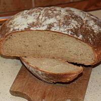 Chleb Wiejski