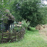 Bieszczady i Podlasie czyli lato 2015