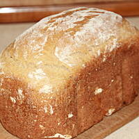 Chleb Wiejski