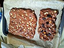 Fot. mania233, Czekolada ze starego zeszytu teściowej 