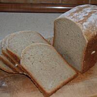 Chleb Wiejski