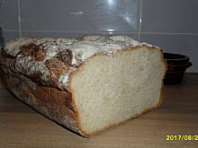 Fot. Miraska, Chleb góralski 