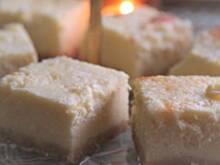 Fot. mariolek8, Sernik puszek, delikatny i pyszny