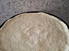Fot. bialy122, ciasto do pizzy