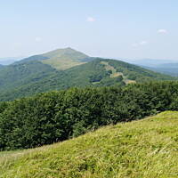 Bieszczady i Podlasie czyli lato 2015