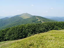Fot. smakosia, Bieszczady i Podlasie czyli lato 2015