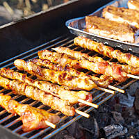 Czy dania z grilla mogą być zdrowe?