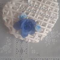 Wyroby z papierowej wikliny