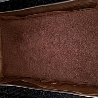 Ciasto z masą chałwową