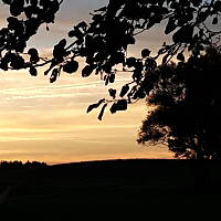 Wschody i zachody słońca i księżyca 