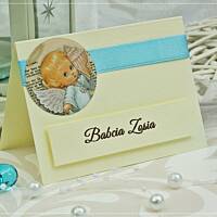 Decoupage, kartki, zaproszenia, albumy, notesy itp