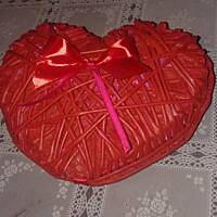 Wyroby z papierowej wikliny