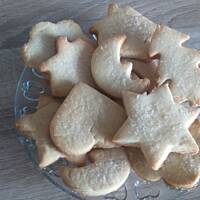 Ciasteczka - z notatnika babci