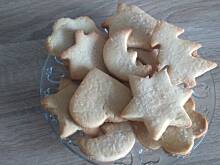 Fot. s_anka88, Ciasteczka - z notatnika babci