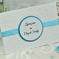 Decoupage, kartki, zaproszenia, albumy, notesy itp