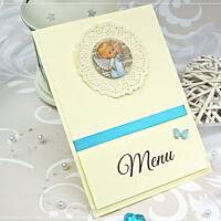 Decoupage, kartki, zaproszenia, albumy, notesy itp