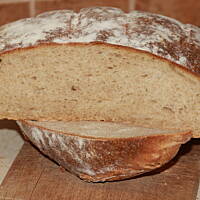 Chleb Wiejski