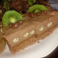 Czekoladowy Książe