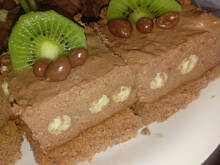 Fot. onlyred, Czekoladowy Książe