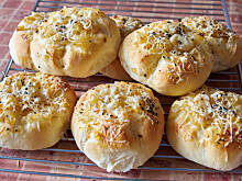 Fot. Wkn, Cebularze w wersji wypasionej