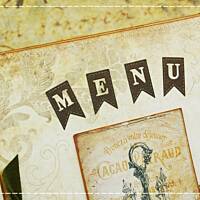 Decoupage, kartki, zaproszenia, albumy, notesy itp