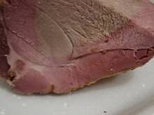 Fot. baryz1, Szynka gotowana