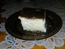 Fot. Zombi, Sernik Bounty