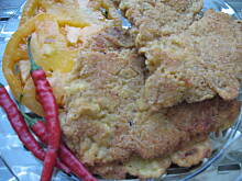 Fot. Manga2185, Schabowy w cieście