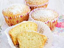 Fot. izaa_a, muffinki z mlekiem skondensowanym