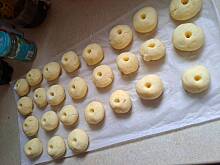 Fot. mania233, Kluski śląskie 