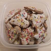 Pierniczki Pani Betkowskiej