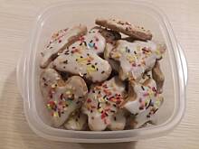 Fot. eliza32, Pierniczki Pani Betkowskiej